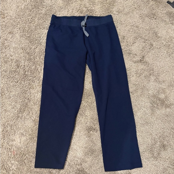 Navy Blue Pants - Picture 2 of 2